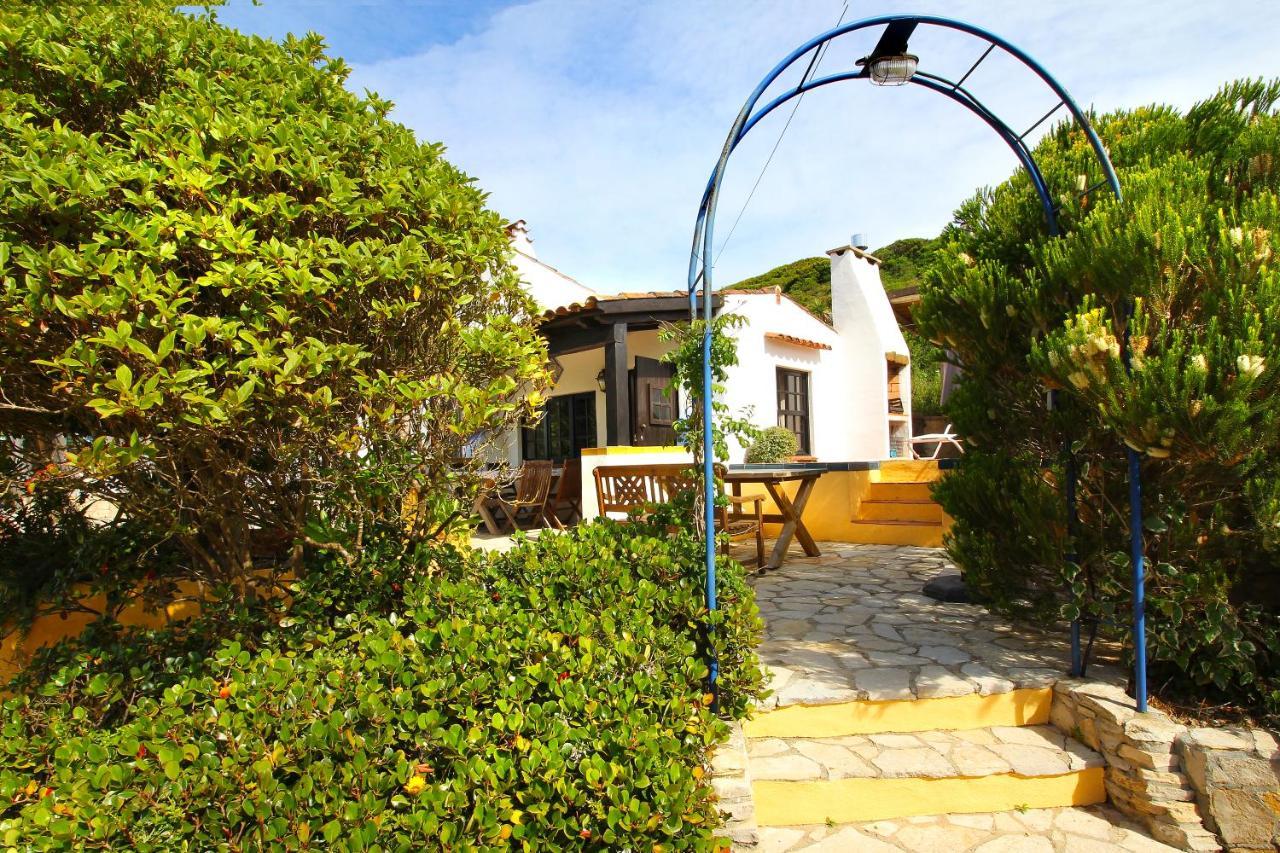 Villa Casa Boavista à São Martinho do Porto Extérieur photo