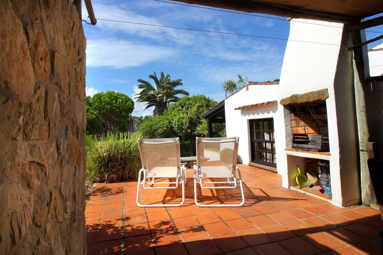 Villa Casa Boavista à São Martinho do Porto Extérieur photo