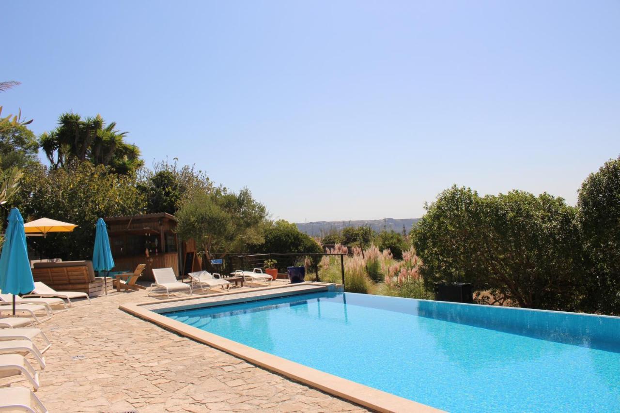 Villa Casa Boavista à São Martinho do Porto Extérieur photo