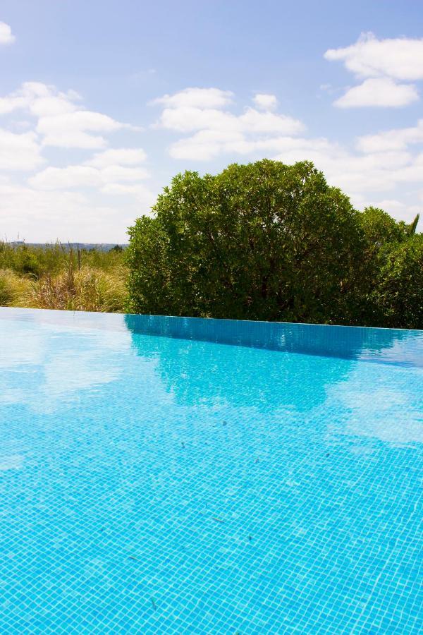 Villa Casa Boavista à São Martinho do Porto Extérieur photo