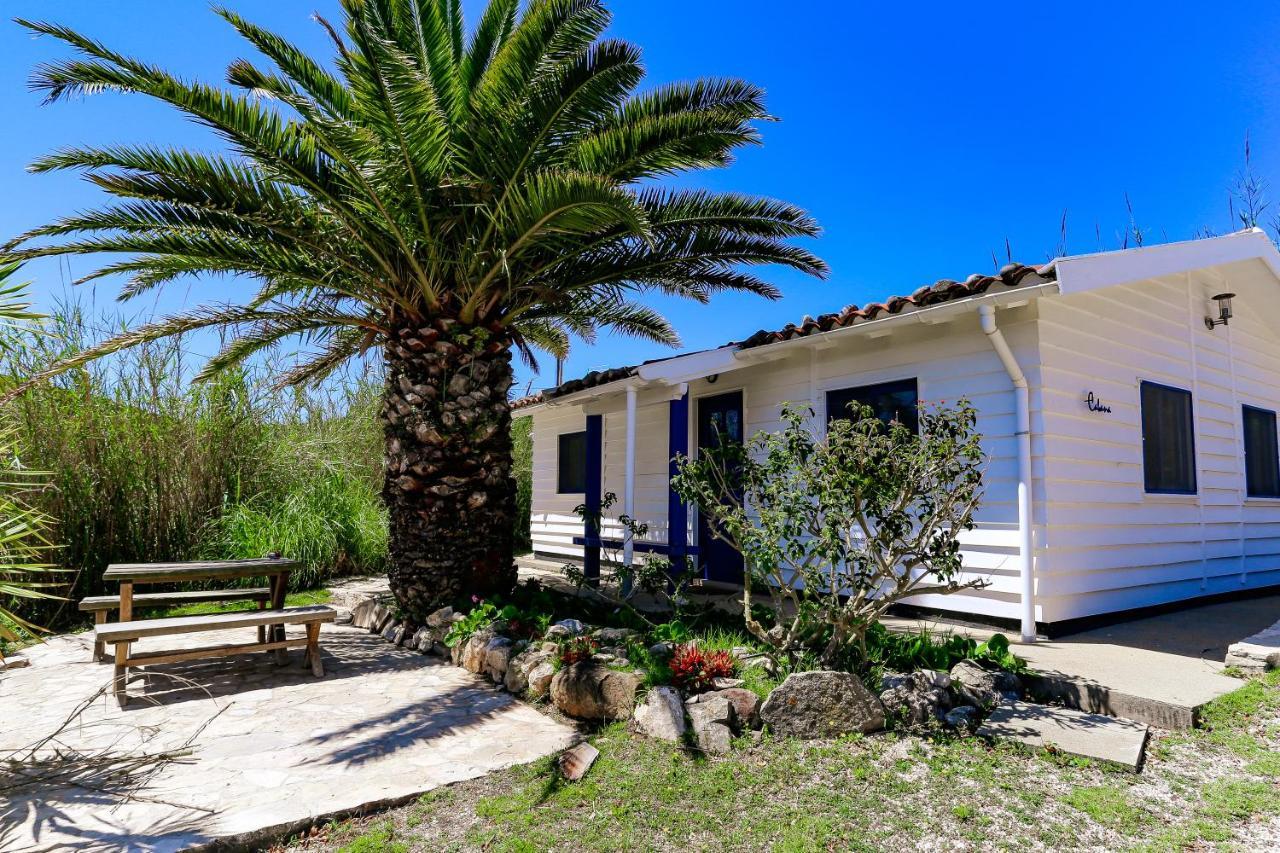 Villa Casa Boavista à São Martinho do Porto Extérieur photo