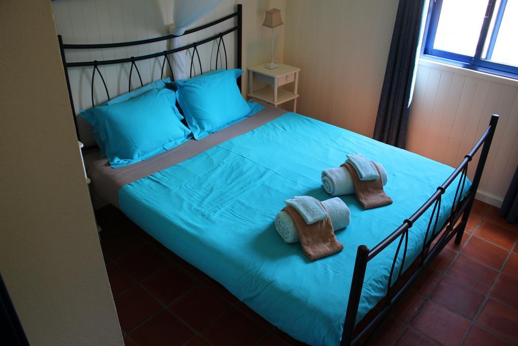 Villa Casa Boavista à São Martinho do Porto Chambre photo