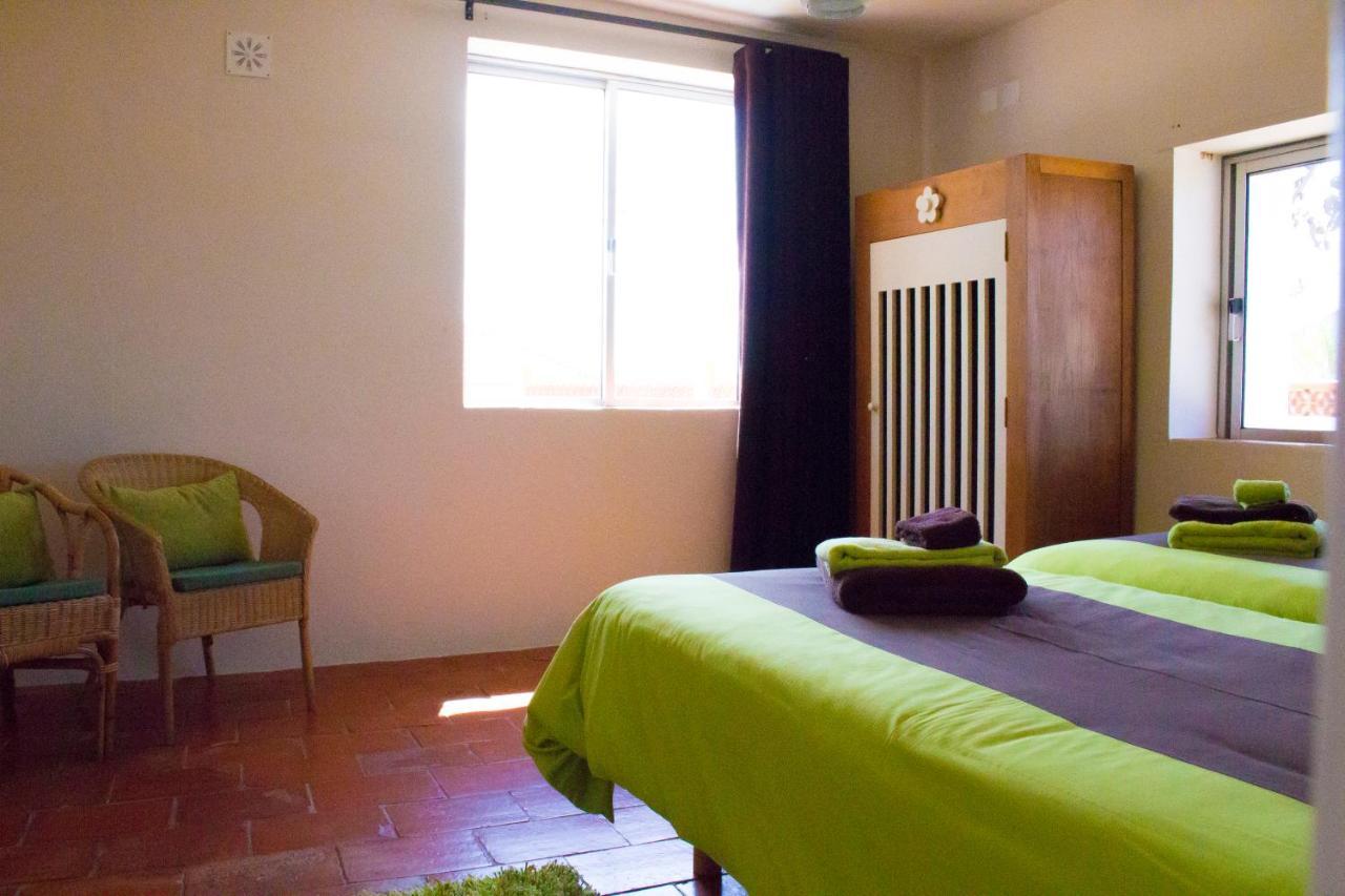 Villa Casa Boavista à São Martinho do Porto Extérieur photo