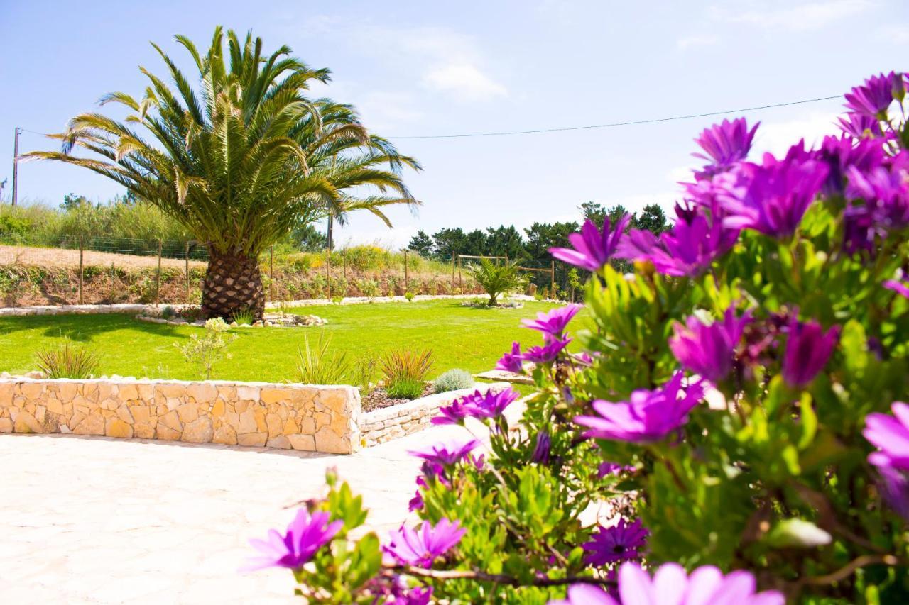 Villa Casa Boavista à São Martinho do Porto Extérieur photo