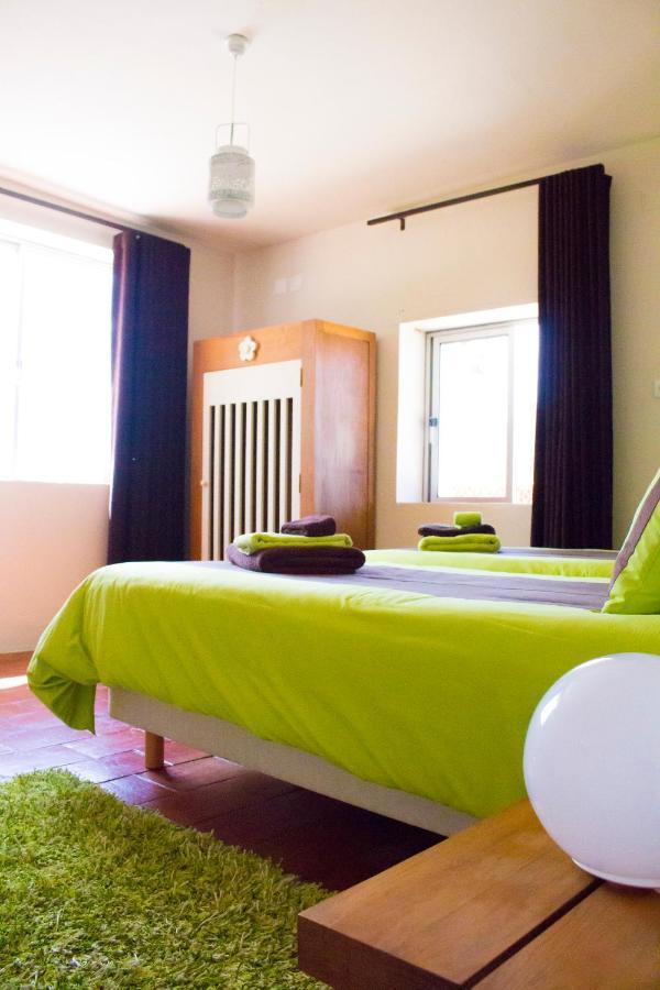 Villa Casa Boavista à São Martinho do Porto Extérieur photo