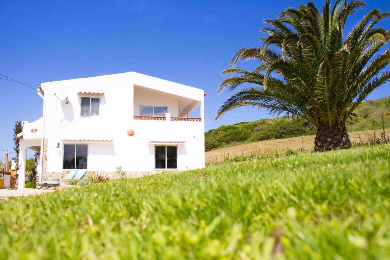 Villa Casa Boavista à São Martinho do Porto Extérieur photo