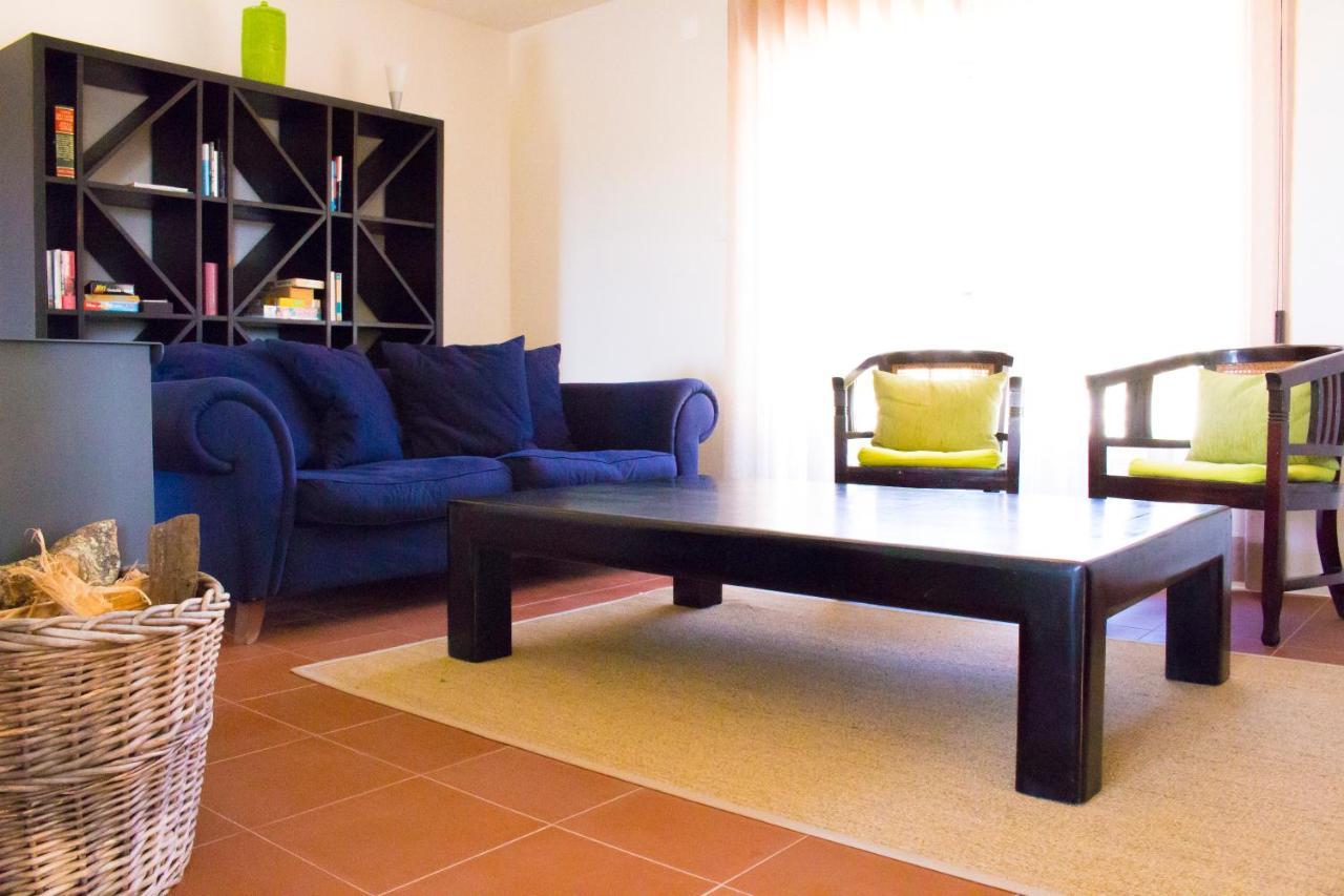 Villa Casa Boavista à São Martinho do Porto Extérieur photo