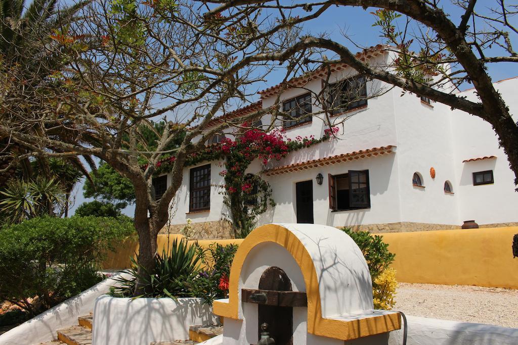 Villa Casa Boavista à São Martinho do Porto Extérieur photo