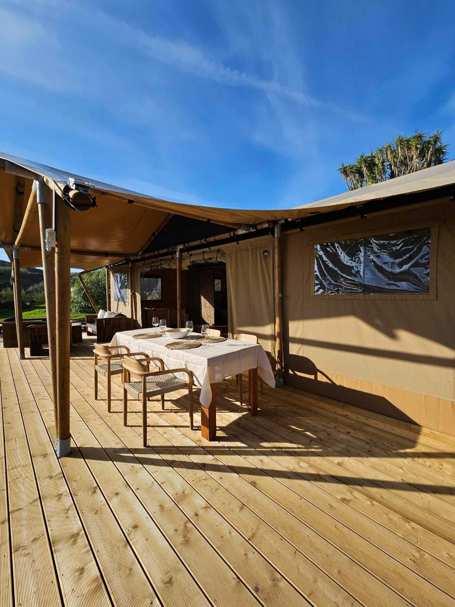 Villa Casa Boavista à São Martinho do Porto Extérieur photo