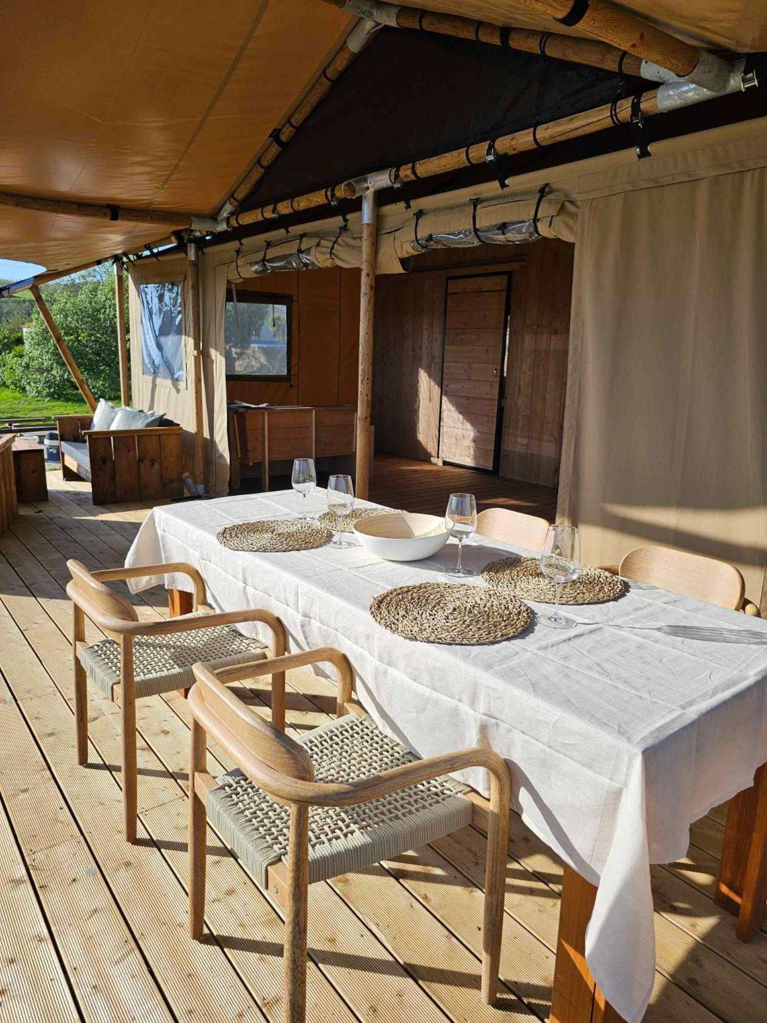 Villa Casa Boavista à São Martinho do Porto Extérieur photo