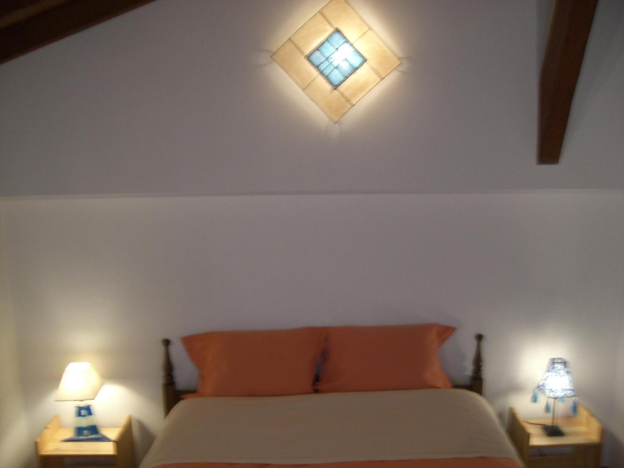 Villa Casa Boavista à São Martinho do Porto Chambre photo