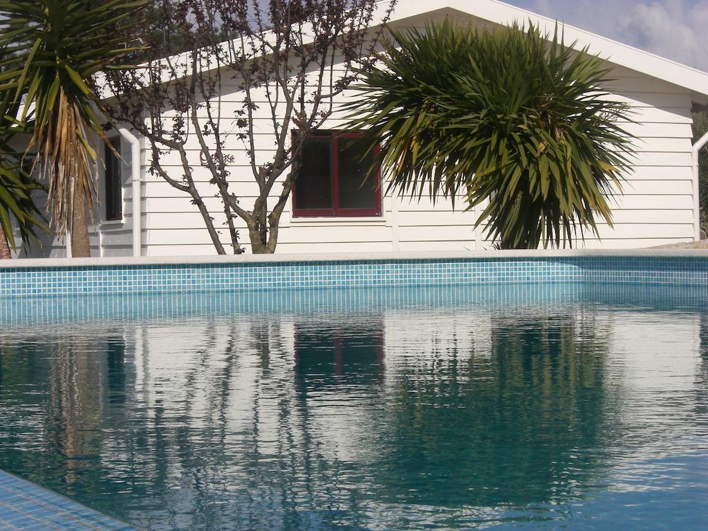 Villa Casa Boavista à São Martinho do Porto Chambre photo