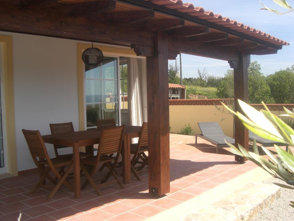 Villa Casa Boavista à São Martinho do Porto Chambre photo
