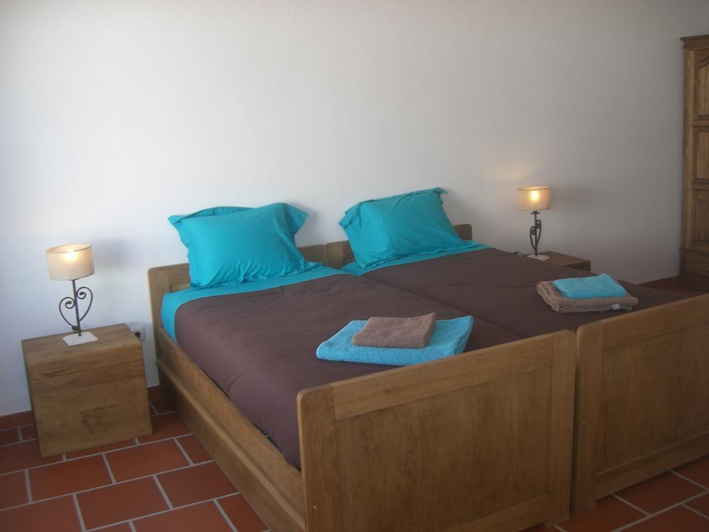Villa Casa Boavista à São Martinho do Porto Chambre photo