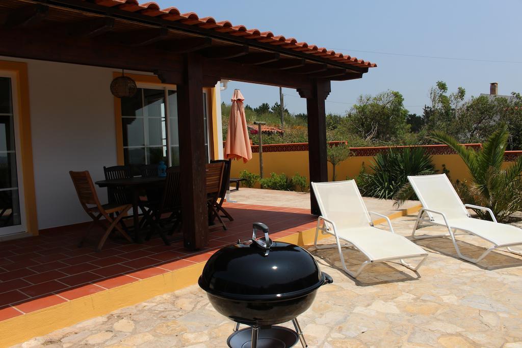 Villa Casa Boavista à São Martinho do Porto Chambre photo