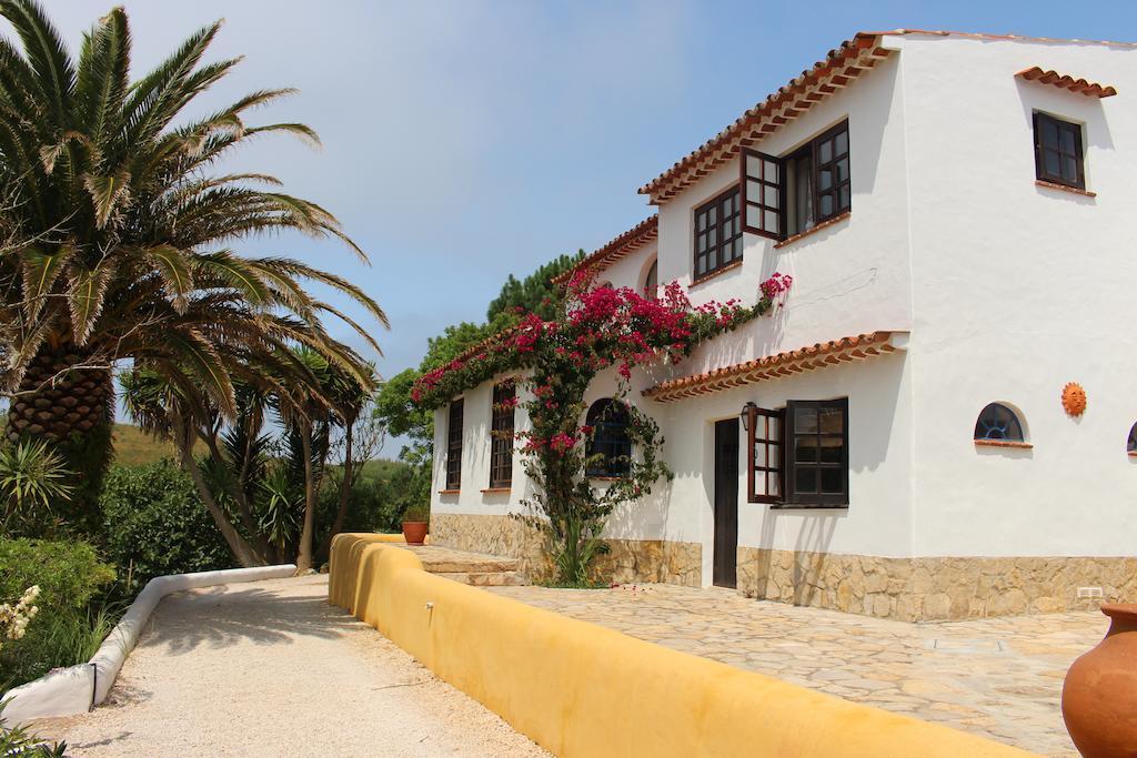 Villa Casa Boavista à São Martinho do Porto Extérieur photo