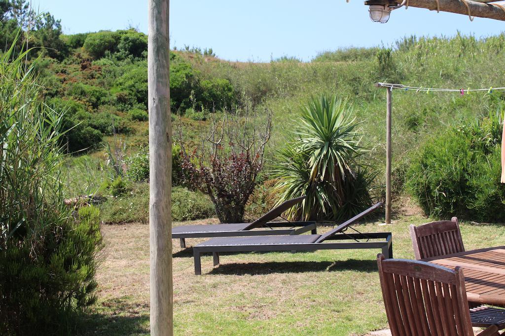 Villa Casa Boavista à São Martinho do Porto Chambre photo