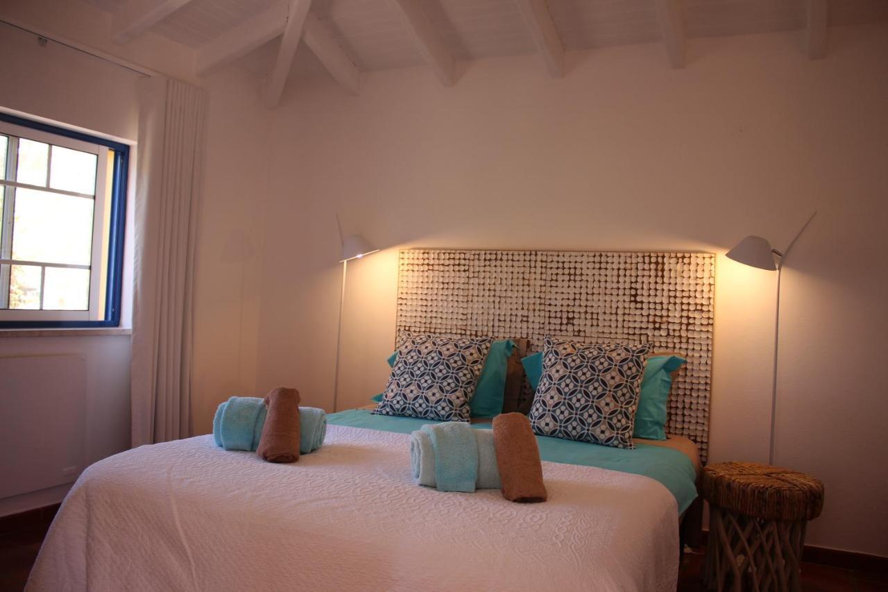 Villa Casa Boavista à São Martinho do Porto Extérieur photo