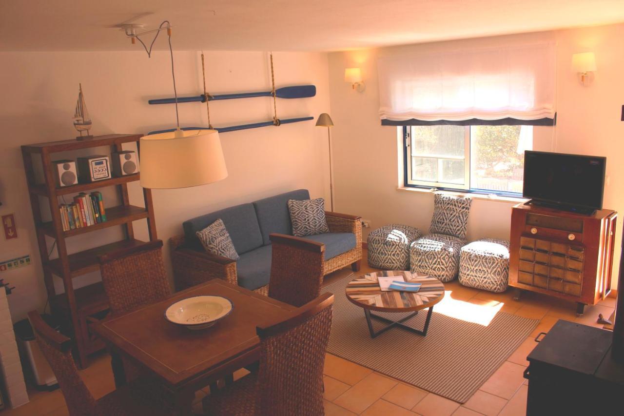 Villa Casa Boavista à São Martinho do Porto Extérieur photo