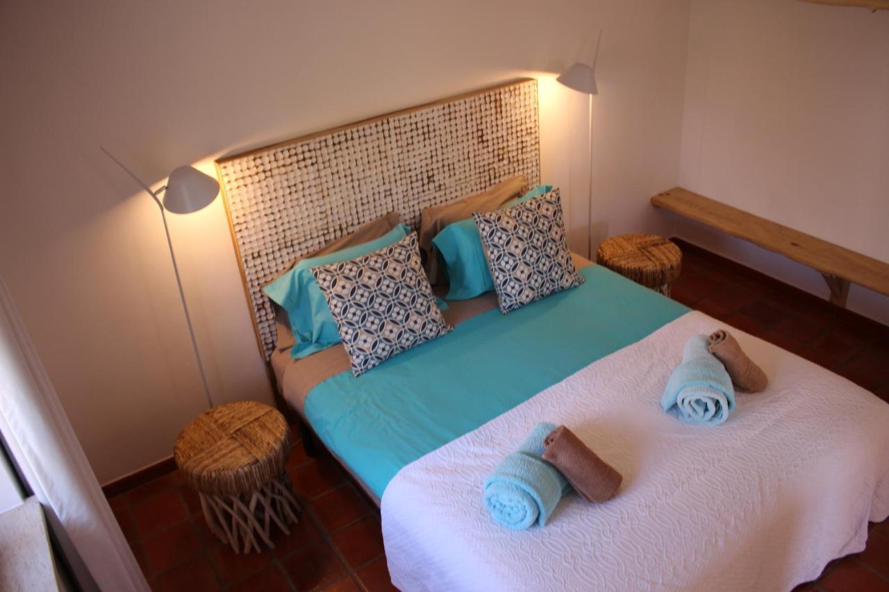 Villa Casa Boavista à São Martinho do Porto Extérieur photo