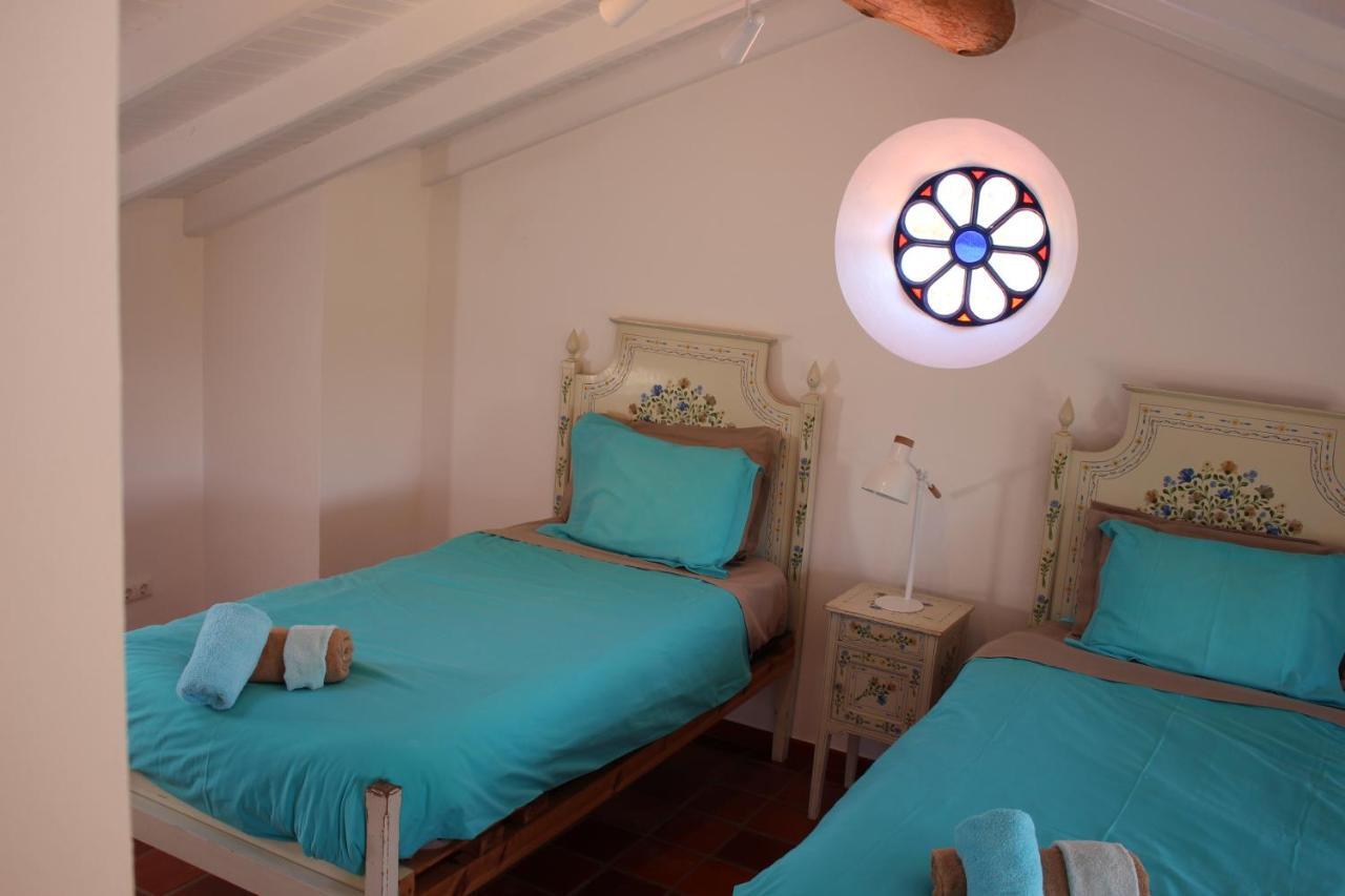 Villa Casa Boavista à São Martinho do Porto Extérieur photo