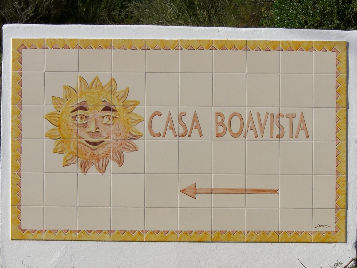 Villa Casa Boavista à São Martinho do Porto Extérieur photo